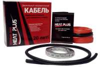 Нагревательный кабель Heat Plus (1400Вт)