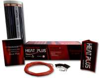 Комплект пленочго пола Heat Plus 12.5кв/м