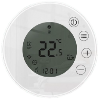 Терморегулятор X7H White WI-FI
